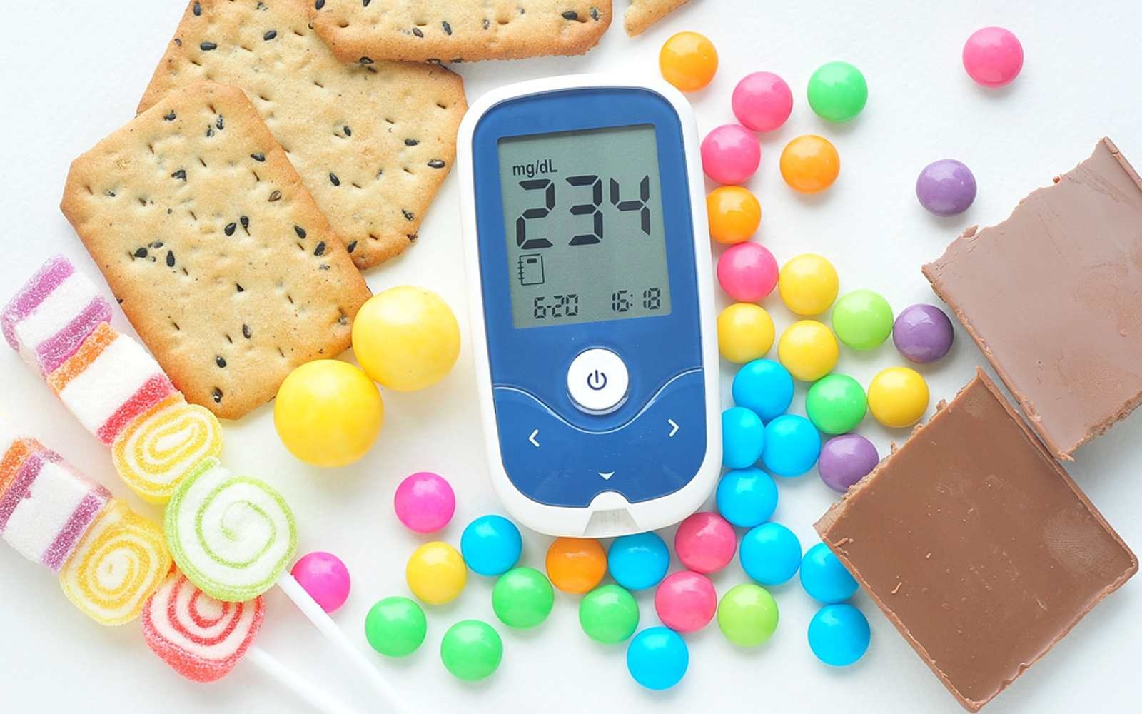 Sudah Minum Obat Diabetes tapi Gula Darah Tetap Tinggi, Apa yang Salah?