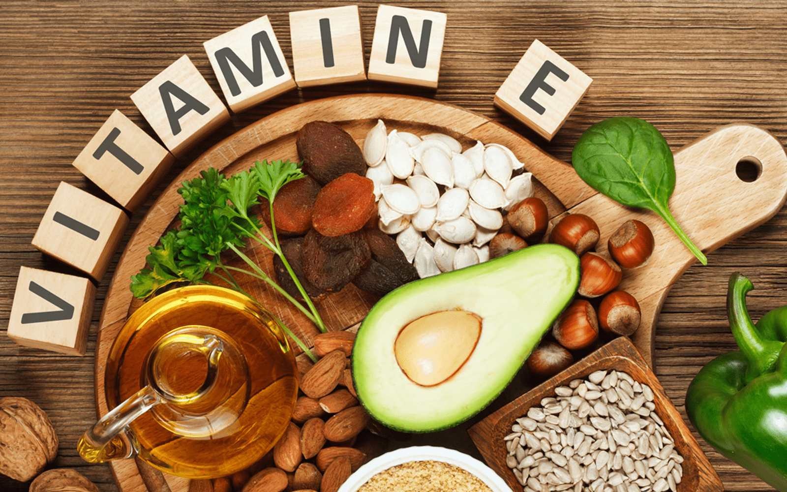 Vitamin E untuk Cegah Komplikasi Diabetes, Apa Efektif?