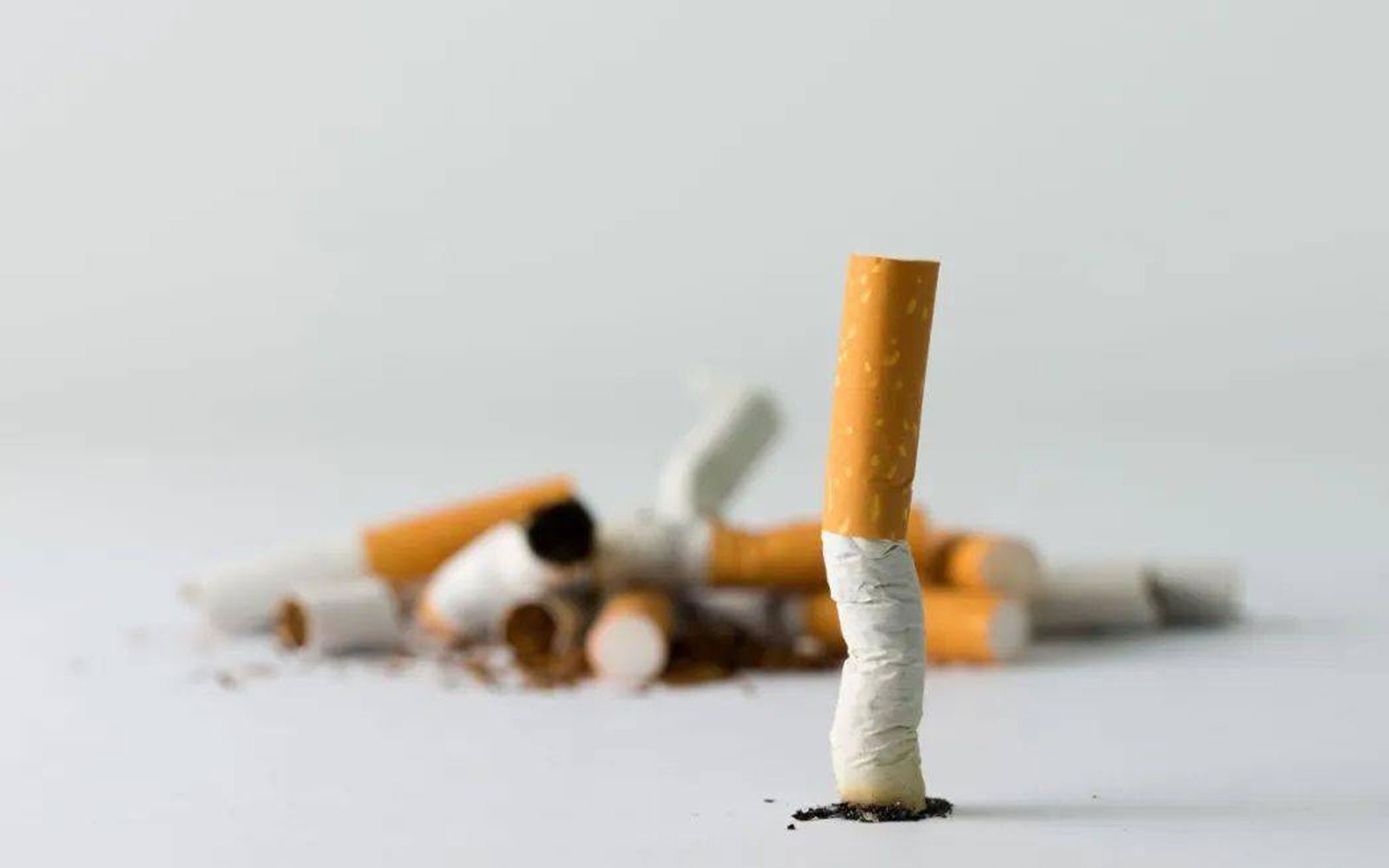 Bolehkah Penderita Diabetes Tetap Merokok?