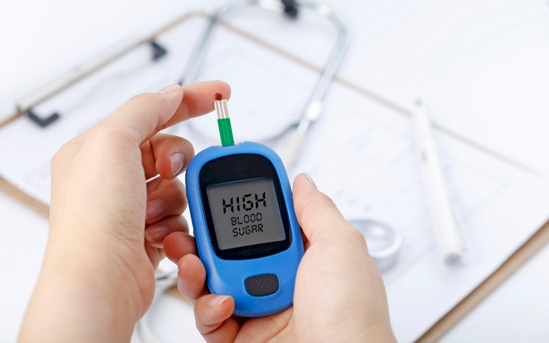 Kasus Diabetes di Anak Muda Meningkat di Indonesia, Bagaimana Pola Hidup Sehat yang Tepat?