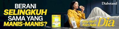 Product banner