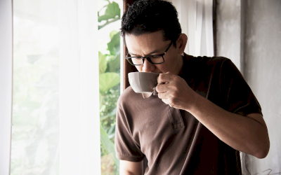 Cara Sehat Menikmati Kopi Manis Setiap Hari Tanpa Khawatir Kalori