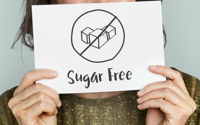 Panduan 30 Hari Mengurangi Gula Secara Bertahap dengan Nulife Sweetener